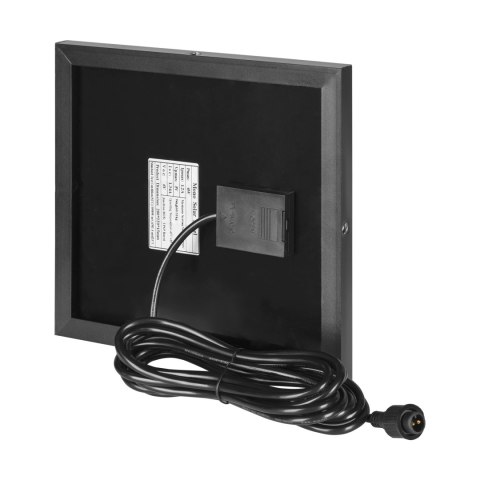 Reflektor solarny Rebel 60 W sterowany pilotem Reflektor solarny Rebel 60 W sterowany pilotem