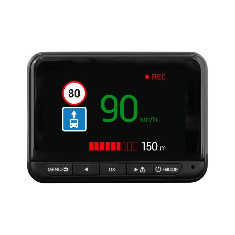 Rejestrator samochodowy NAVITEL R9 dual Rejestrator samochodowy NAVITEL R9 dual