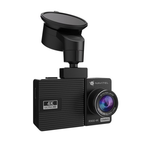Rejestrator samochodowy NAVITEL R900 4K Rejestrator samochodowy NAVITEL R900 4K