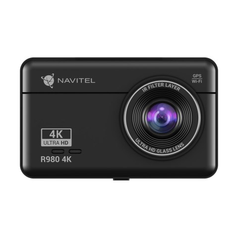 Rejestrator samochodowy NAVITEL R980 Rejestrator samochodowy NAVITEL R980