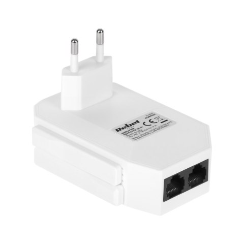 Repeater - wzmacniacz sieci bezprzewodowej 2.4+5 GHz Rebel Repeater - wzmacniacz sieci bezprzewodowej 2.4+5 GHz Rebel