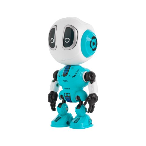 Robot REBEL VOICE BLUE Robot REBEL VOICE BLUE