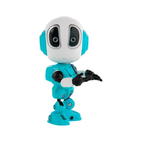 Robot REBEL VOICE BLUE Robot REBEL VOICE BLUE