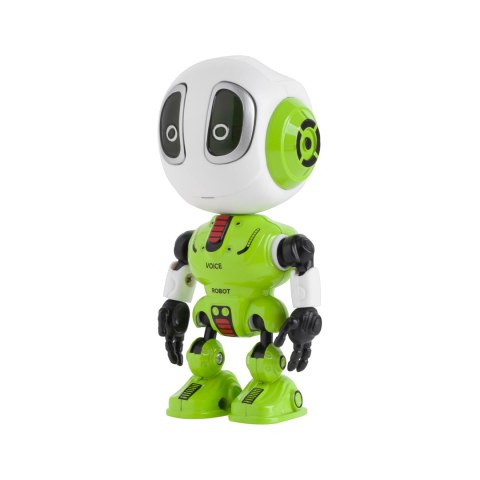 Robot REBEL VOICE GREEN Robot REBEL VOICE GREEN