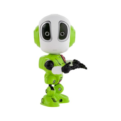 Robot REBEL VOICE GREEN Robot REBEL VOICE GREEN