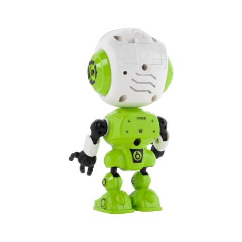 Robot REBEL VOICE GREEN Robot REBEL VOICE GREEN