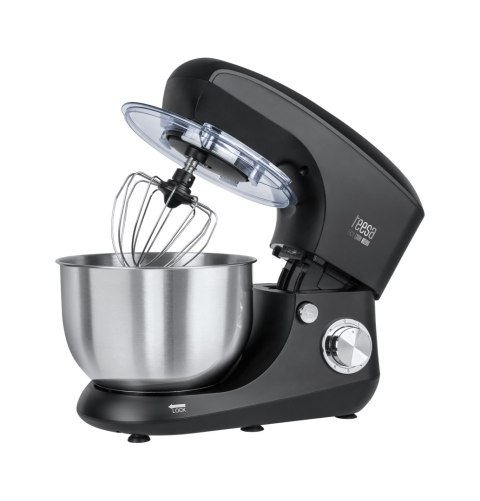 Robot kuchenny EASY COOK SINGLE BLACK , 1400 W, 5,5L Robot kuchenny EASY COOK SINGLE BLACK , 1400 W, 5,5L