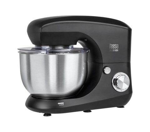 Robot kuchenny EASY COOK SINGLE BLACK , 1400 W, 5,5L Robot kuchenny EASY COOK SINGLE BLACK , 1400 W, 5,5L