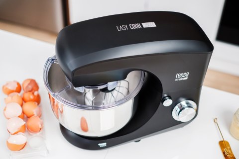 Robot kuchenny EASY COOK SINGLE BLACK , 1400 W, 5,5L Robot kuchenny EASY COOK SINGLE BLACK , 1400 W, 5,5L