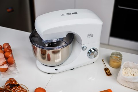 Robot kuchenny EASY COOK SINGLE WHITE, 1400W, 5,5L Robot kuchenny EASY COOK SINGLE WHITE, 1400W, 5,5L