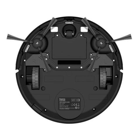 Robot sprzątający TEESA SMART VAC 2 Robot sprzątający TEESA SMART VAC 2