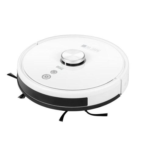 Robot sprzątający TEESA SMART VAC PRO Robot sprzątający TEESA SMART VAC PRO
