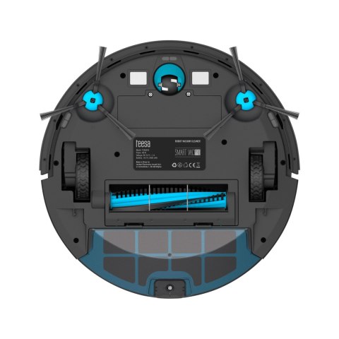 Robot sprzątający TEESA SMART VAC PRO Robot sprzątający TEESA SMART VAC PRO