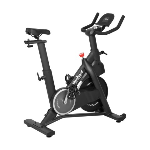 Rower spinningowy REBEL ACTIVE model RBA-1006 Rower spinningowy REBEL ACTIVE model RBA-1006