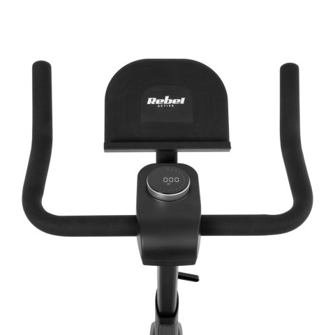 Rower spinningowy REBEL ACTIVE model RBA-1006 Rower spinningowy REBEL ACTIVE model RBA-1006