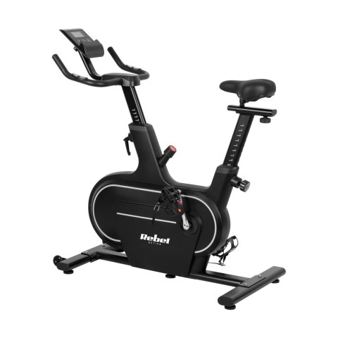 Rower spinningowy REBEL ACTIVE model RBA-1007 Rower spinningowy REBEL ACTIVE model RBA-1007