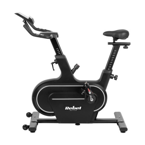 Rower spinningowy REBEL ACTIVE model RBA-1007 Rower spinningowy REBEL ACTIVE model RBA-1007
