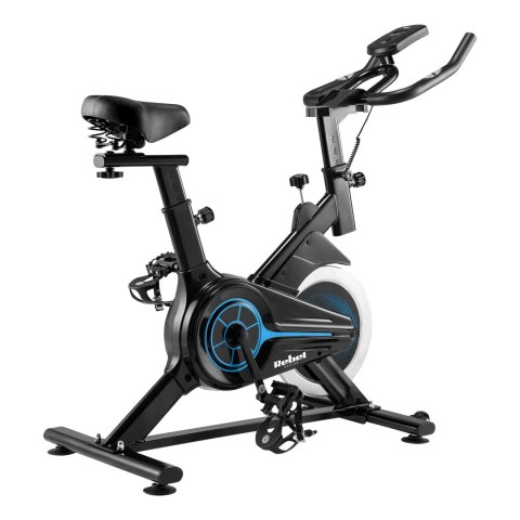 Rower spinningowy REBEL ACTIVE model RBA-1016 Rower spinningowy REBEL ACTIVE model RBA-1016