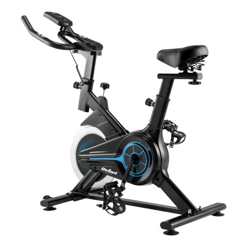 Rower spinningowy REBEL ACTIVE model RBA-1016 Rower spinningowy REBEL ACTIVE model RBA-1016