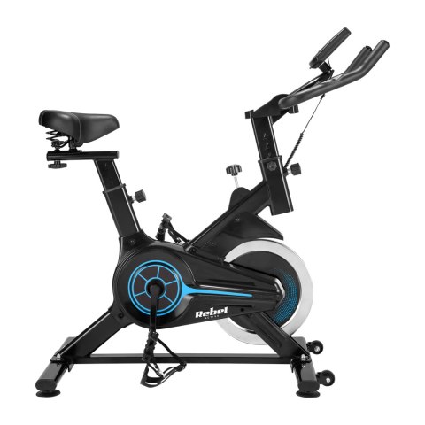 Rower spinningowy REBEL ACTIVE model RBA-1016 Rower spinningowy REBEL ACTIVE model RBA-1016