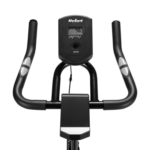 Rower spinningowy REBEL ACTIVE model RBA-1016 Rower spinningowy REBEL ACTIVE model RBA-1016