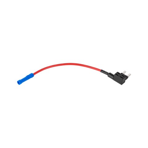 Rozgałęźnik prądowy bezpiecznika APM/ATM (mini) 16AWG Rozgałęźnik prądowy bezpiecznika APM/ATM (mini) 16AWG