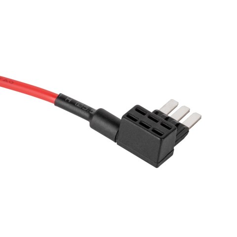 Rozgałęźnik prądowy bezpiecznika ATM (micro3) 16AWG Rozgałęźnik prądowy bezpiecznika ATM (micro3) 16AWG