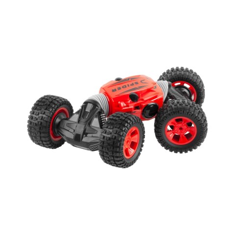 Samochód zdalnie sterowany REBEL SPIDER Samochód zdalnie sterowany REBEL SPIDER