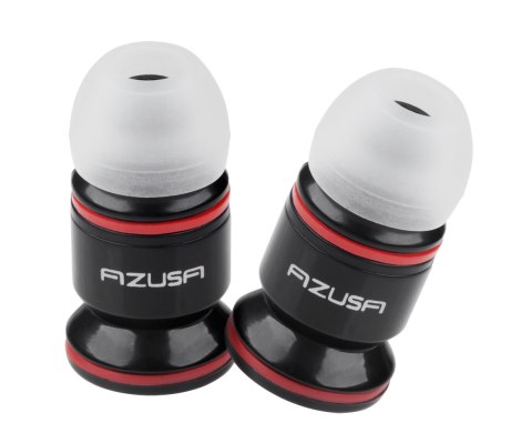 Słuchawki douszne Azusa super bass Słuchawki douszne Azusa super bass