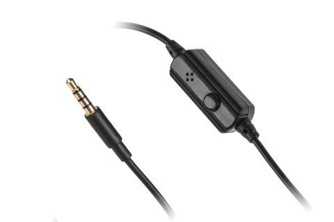 Słuchawki nauszne Azusa 980B Jack 3,5mm Słuchawki nauszne Azusa 980B Jack 3,5mm
