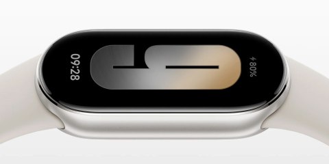 Smartband Xiaomi Mi Band 9 5ATM SpO2 Amoled Smartband Xiaomi Mi Band 9 5ATM SpO2 Amoled