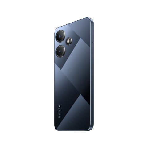 Smartfon INFINIX HOT 30i black Smartfon INFINIX HOT 30i black