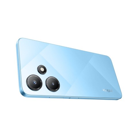 Smartfon INFINIX HOT 30i blue Smartfon INFINIX HOT 30i blue