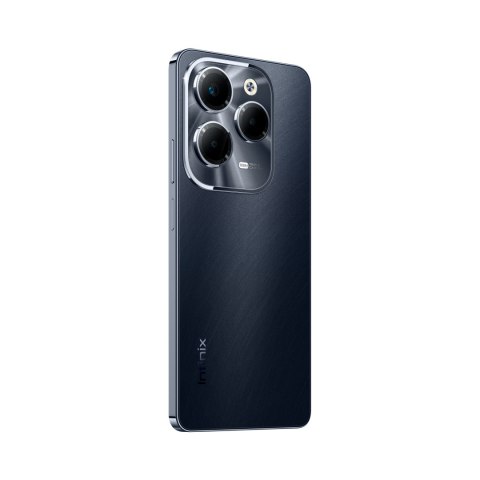Smartfon INFINIX Hot 40PRO Black 8/256GB Smartfon INFINIX Hot 40PRO Black 8/256GB
