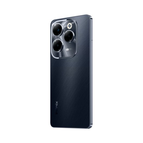 Smartfon INFINIX Hot 40PRO Black 8/256GB Smartfon INFINIX Hot 40PRO Black 8/256GB