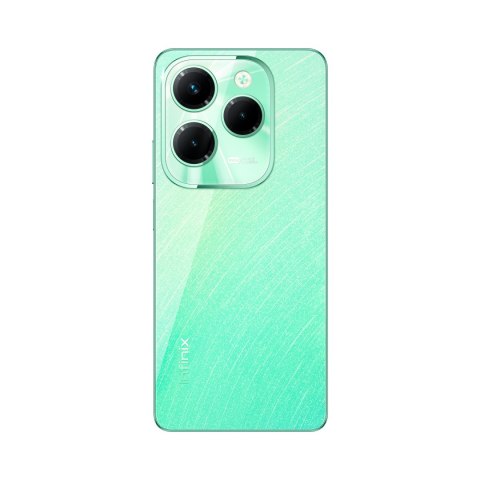 Smartfon INFINIX Hot 40PRO Green 8/256GB Smartfon INFINIX Hot 40PRO Green 8/256GB