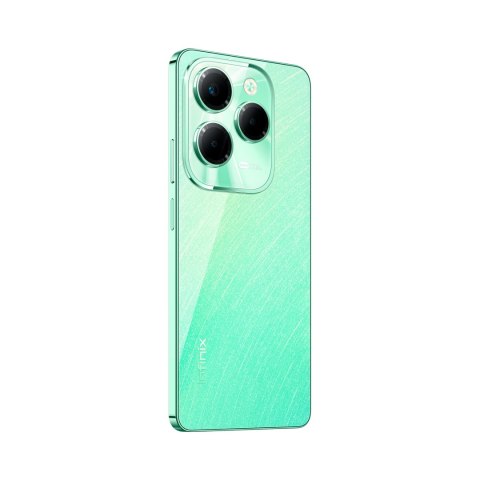 Smartfon INFINIX Hot 40PRO Green 8/256GB Smartfon INFINIX Hot 40PRO Green 8/256GB