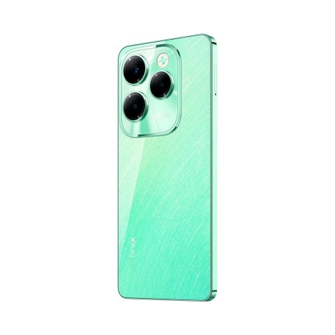 Smartfon INFINIX Hot 40PRO Green 8/256GB Smartfon INFINIX Hot 40PRO Green 8/256GB