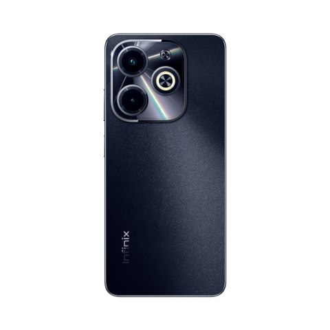 Smartfon INFINIX Hot 40i Black 8/256GB Smartfon INFINIX Hot 40i Black 8/256GB