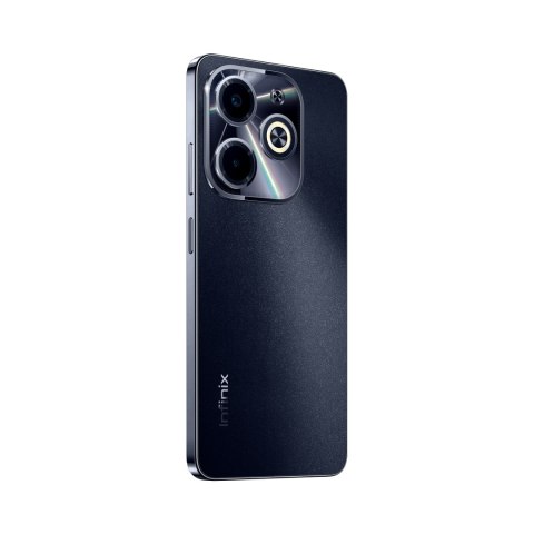 Smartfon INFINIX Hot 40i Black 8/256GB Smartfon INFINIX Hot 40i Black 8/256GB