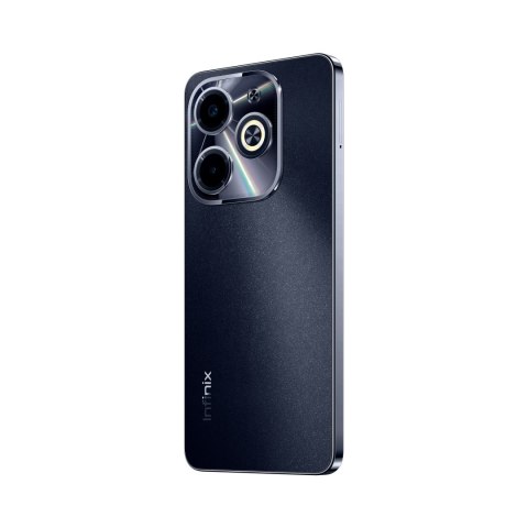 Smartfon INFINIX Hot 40i Black 8/256GB Smartfon INFINIX Hot 40i Black 8/256GB