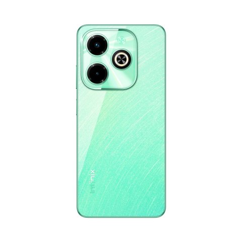 Smartfon INFINIX Hot 40i Green 8/256GB Smartfon INFINIX Hot 40i Green 8/256GB