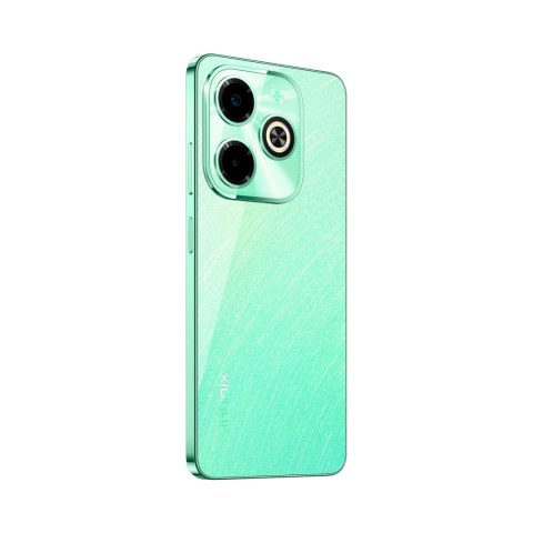 Smartfon INFINIX Hot 40i Green 8/256GB Smartfon INFINIX Hot 40i Green 8/256GB