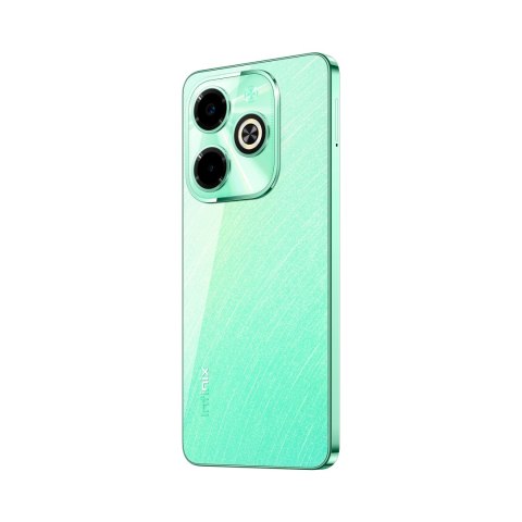 Smartfon INFINIX Hot 40i Green 8/256GB Smartfon INFINIX Hot 40i Green 8/256GB