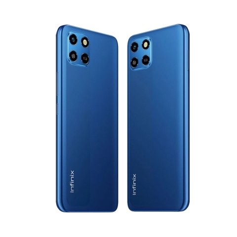 Smartfon INFINIX Smart 6 Blue Smartfon INFINIX Smart 6 Blue