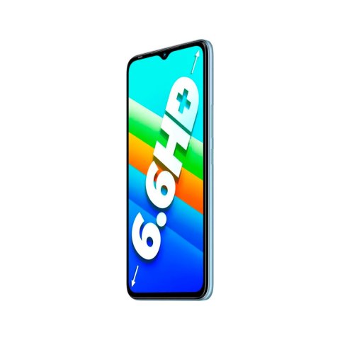 Smartfon INFINIX Smart 6 jasny błękit Smartfon INFINIX Smart 6 jasny błękit