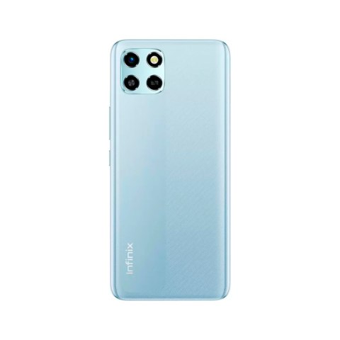 Smartfon INFINIX Smart 6 jasny błękit Smartfon INFINIX Smart 6 jasny błękit