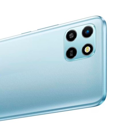Smartfon INFINIX Smart 6 jasny błękit Smartfon INFINIX Smart 6 jasny błękit