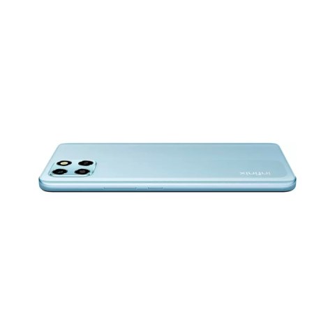 Smartfon INFINIX Smart 6 jasny błękit Smartfon INFINIX Smart 6 jasny błękit