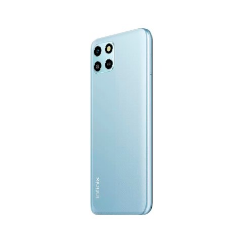 Smartfon INFINIX Smart 6 jasny błękit Smartfon INFINIX Smart 6 jasny błękit